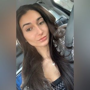 Meet your Posher, Sophia